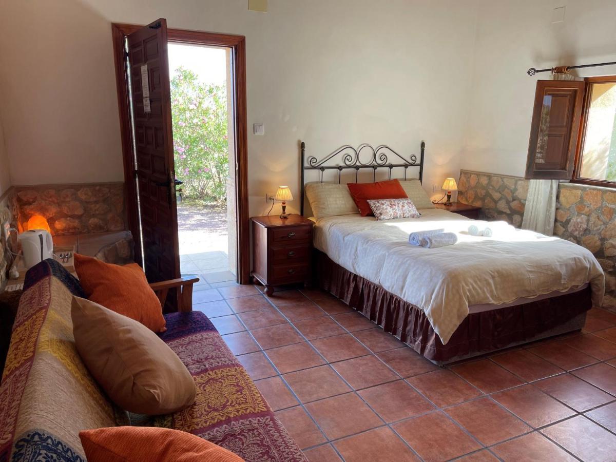 Grapevine Manor Guest House Monovar Ngoại thất bức ảnh