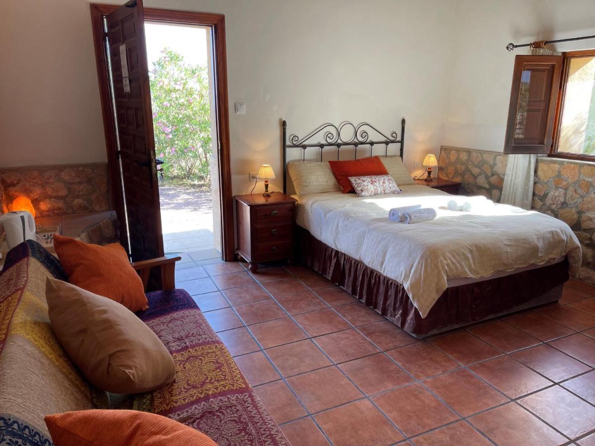 Grapevine Manor Guest House Monovar Phòng bức ảnh