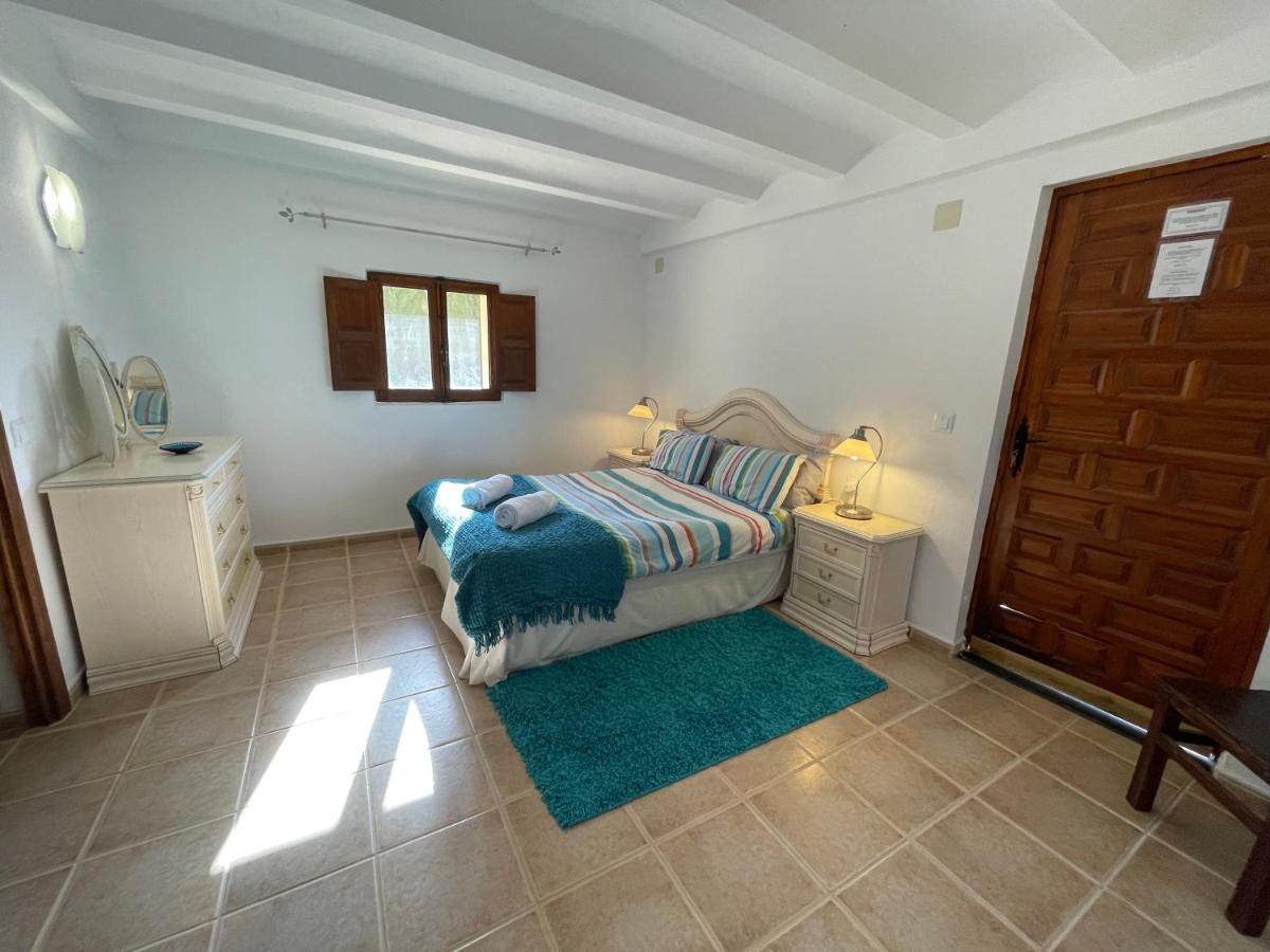 Grapevine Manor Guest House Monovar Ngoại thất bức ảnh