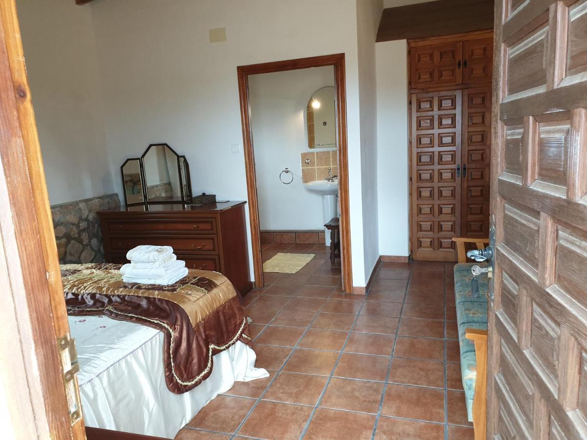 Grapevine Manor Guest House Monovar Ngoại thất bức ảnh