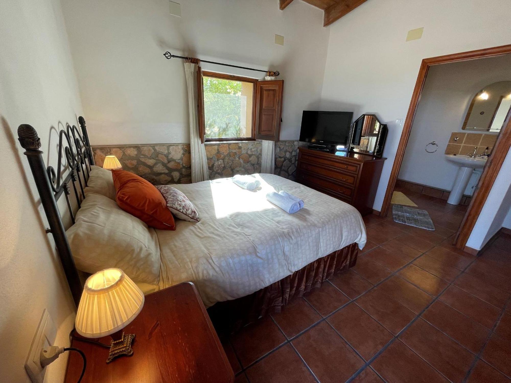Grapevine Manor Guest House Monovar Phòng bức ảnh