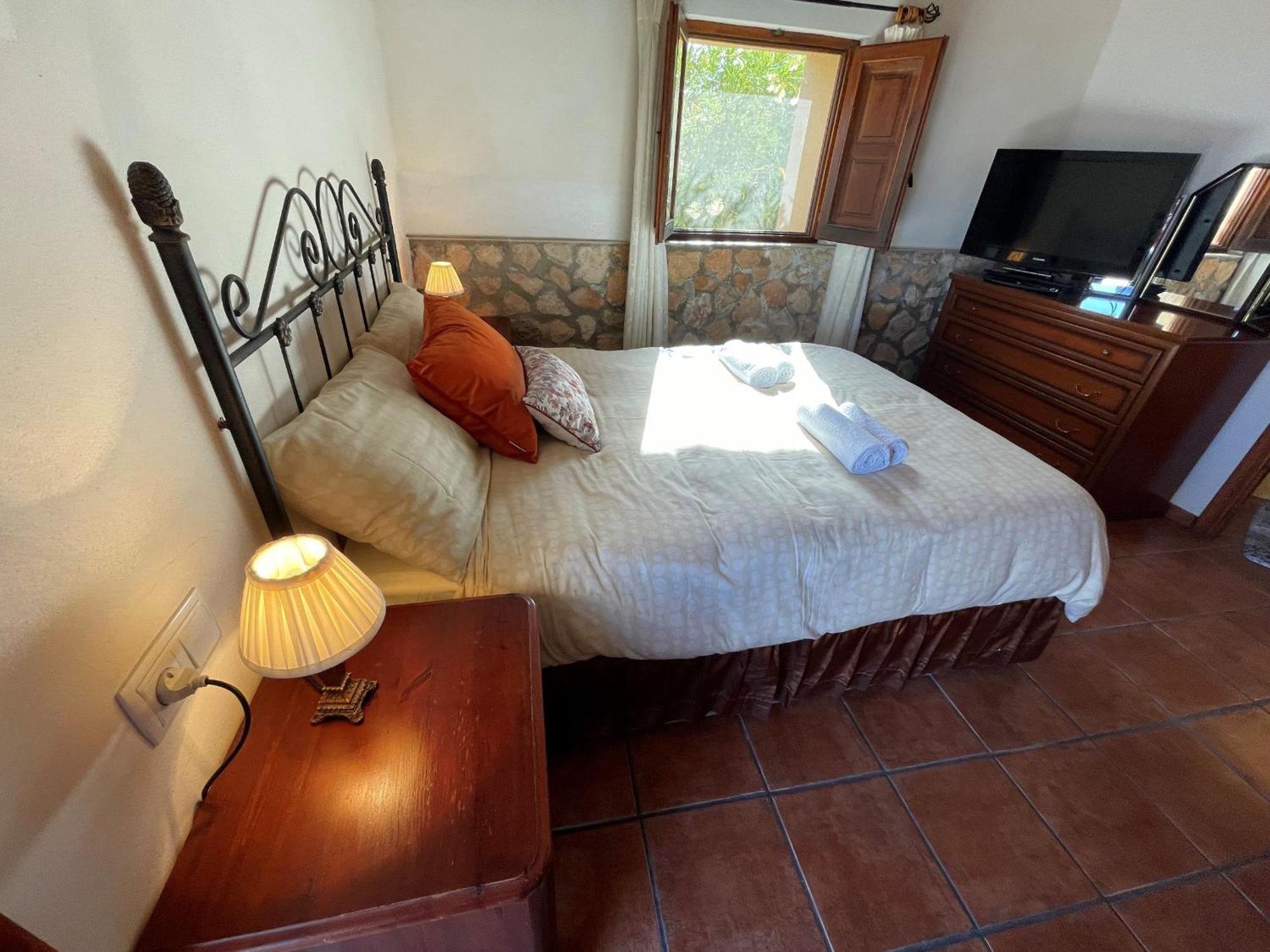 Grapevine Manor Guest House Monovar Phòng bức ảnh