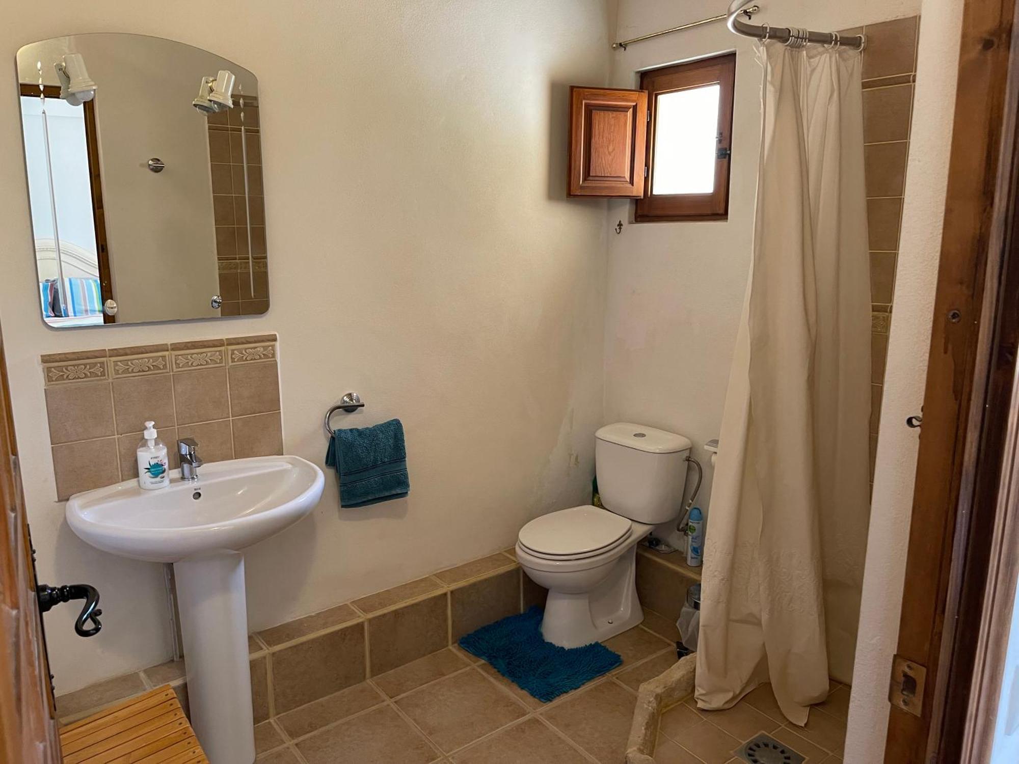 Grapevine Manor Guest House Monovar Ngoại thất bức ảnh