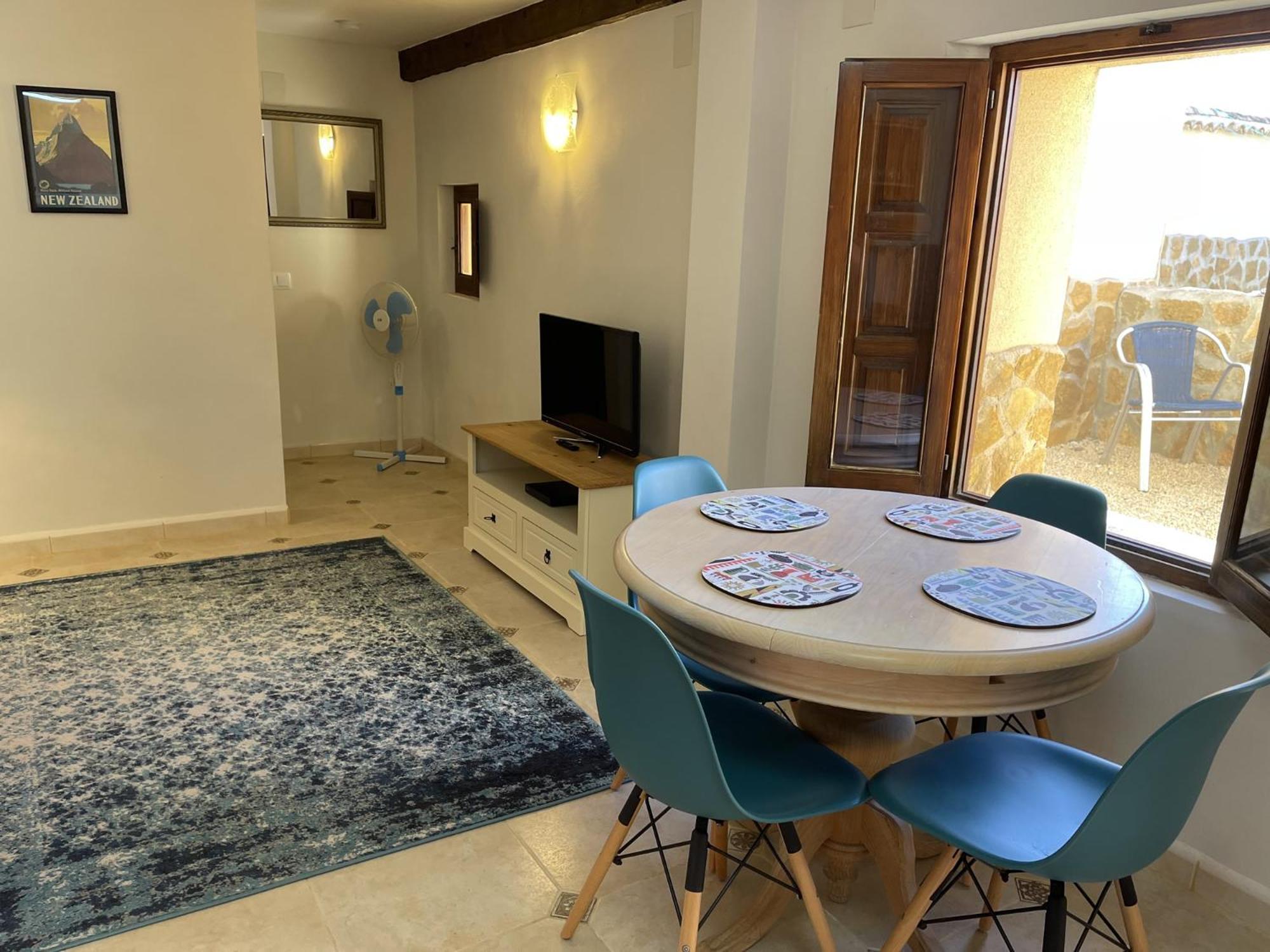 Grapevine Manor Guest House Monovar Phòng bức ảnh