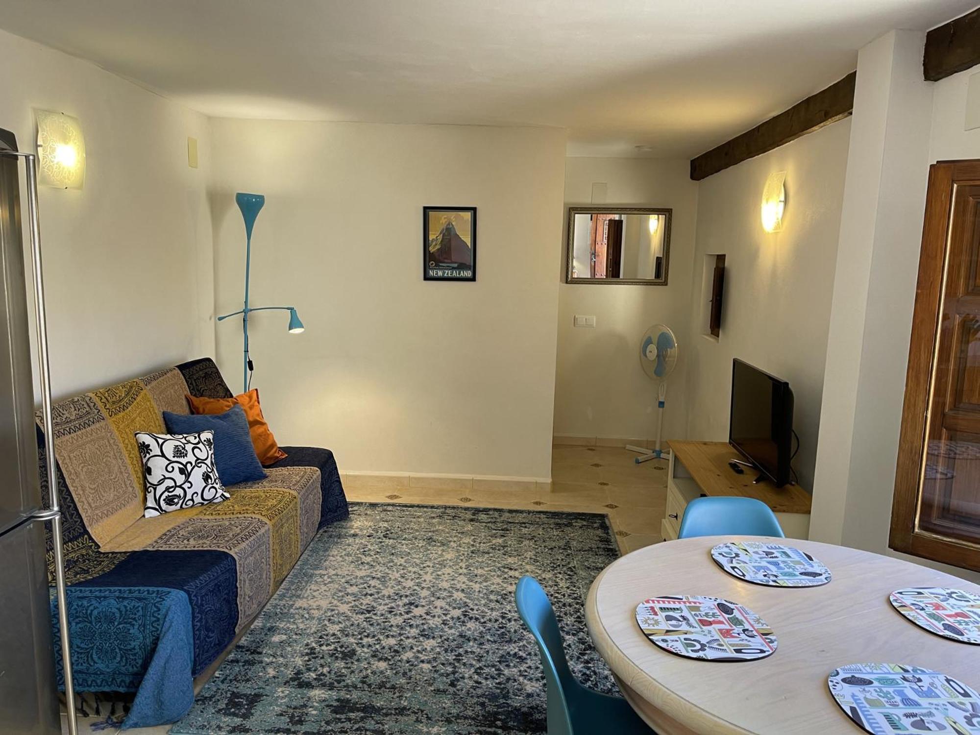 Grapevine Manor Guest House Monovar Phòng bức ảnh