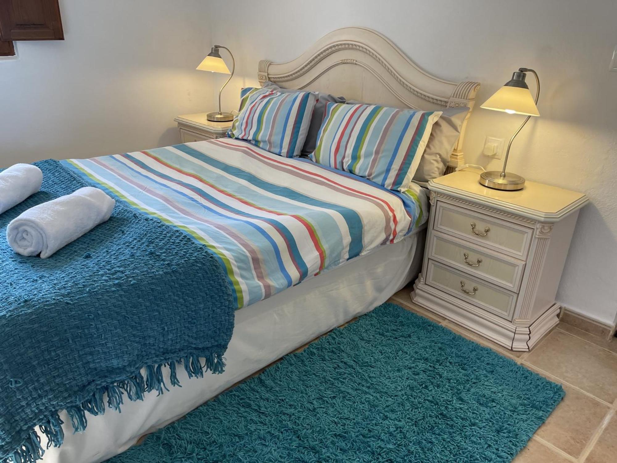 Grapevine Manor Guest House Monovar Phòng bức ảnh