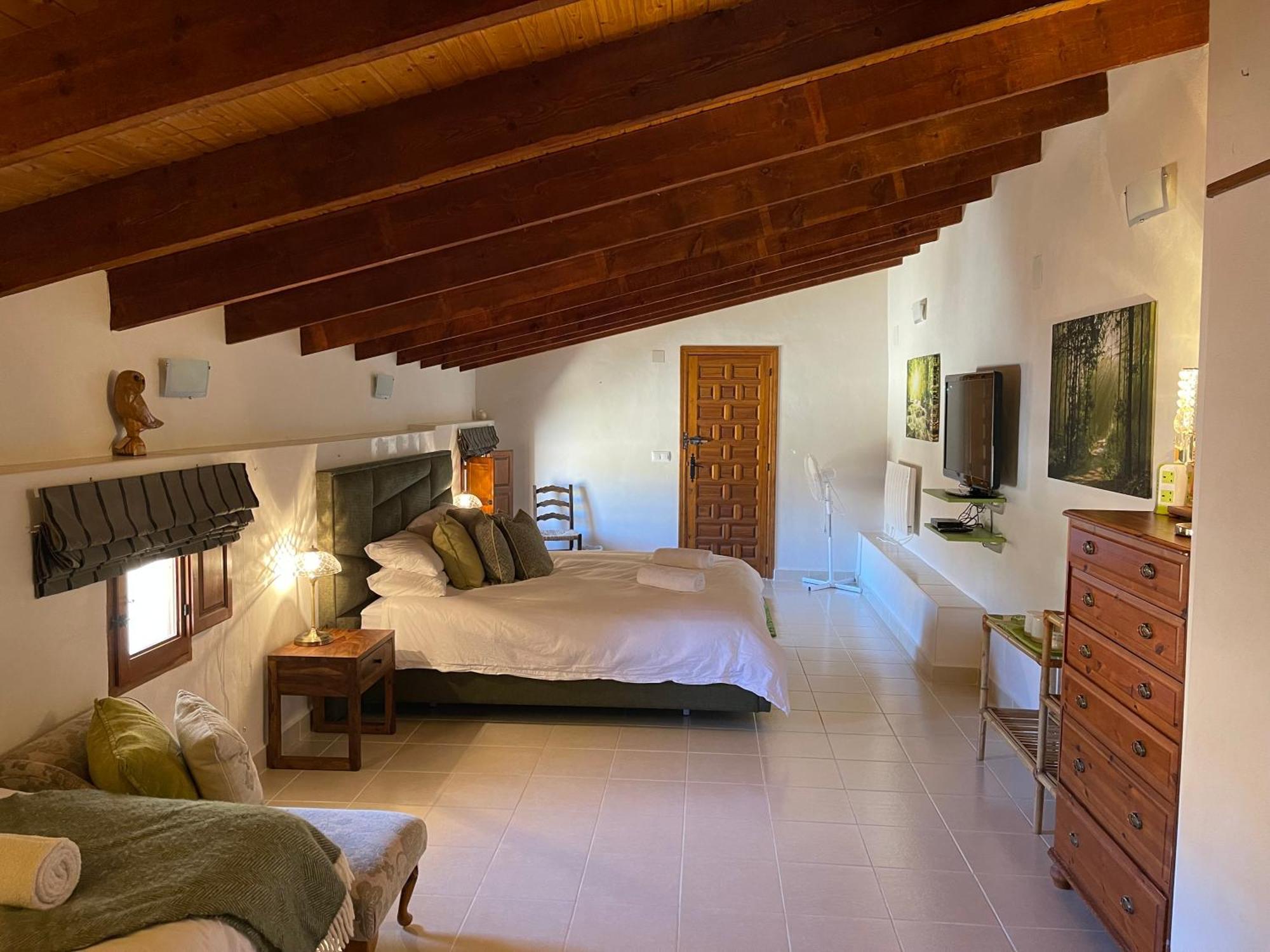 Grapevine Manor Guest House Monovar Phòng bức ảnh